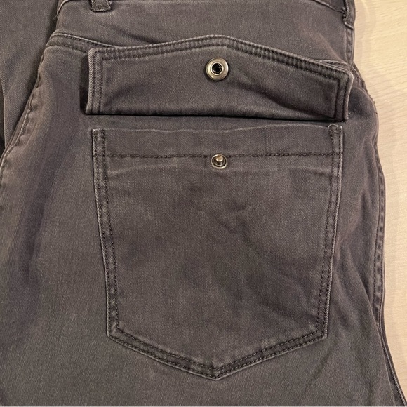 Express Cargo Pants - Picture 2 of 8